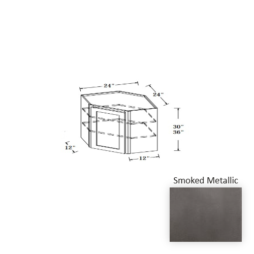 Sterfic SKU - VSB3621DR-ON. Oak. 36" x 34.5" Bathroom Vanity