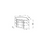 Sterfic SKU - VSB3621DR-ON. Oak. 36" x 34.5" Bathroom Vanity
