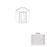 Sterfic SKU - VSB3621DR-ON. Oak. 36" x 34.5" Bathroom Vanity