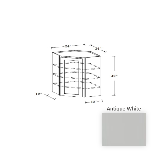 Sterfic SKU - VSB3621DR-ON. Oak. 36" x 34.5" Bathroom Vanity