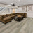 Vinyl Lakeside Oak WE102