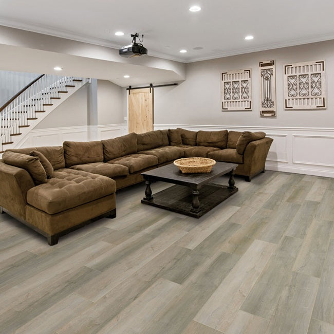 Vinyl Lakeside Oak WE102