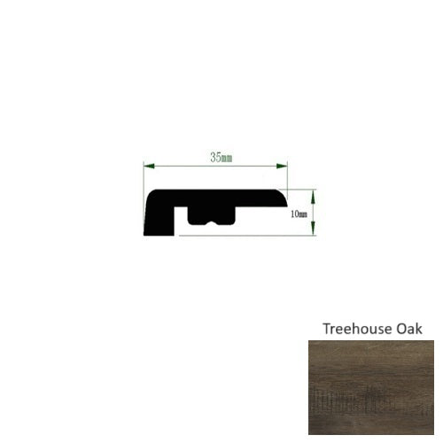 Inception Reserve Treehouse Oak 