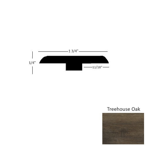 Inception Reserve Treehouse Oak 