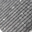 Nero Natural Stone Marquina Mosaic Polished 2