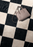 Dama Ceramic & Porcelain Nero Tile Matte 2