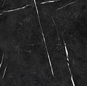 Dama Nero Ceramic & Porcelain Tile - Matte