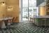 Dama Ceramic & Porcelain Verde Tile Matte 1