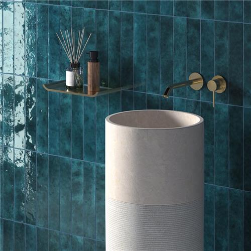 Menorca Ceramic Amun Tile Glossy 8