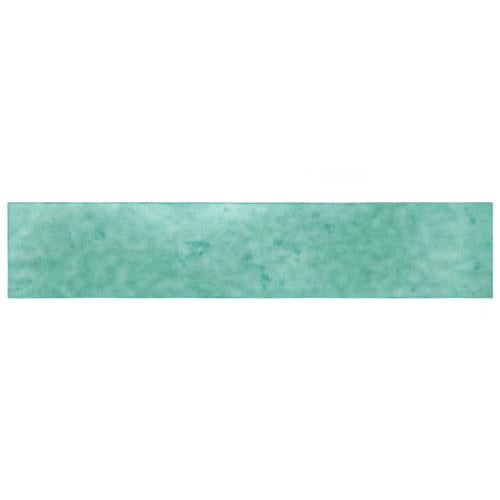 Menorca Ceramic Aqua Tile Glossy 1