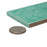 Menorca Ceramic Aqua Tile Glossy 5