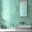 Menorca Ceramic Aqua Tile Glossy 8