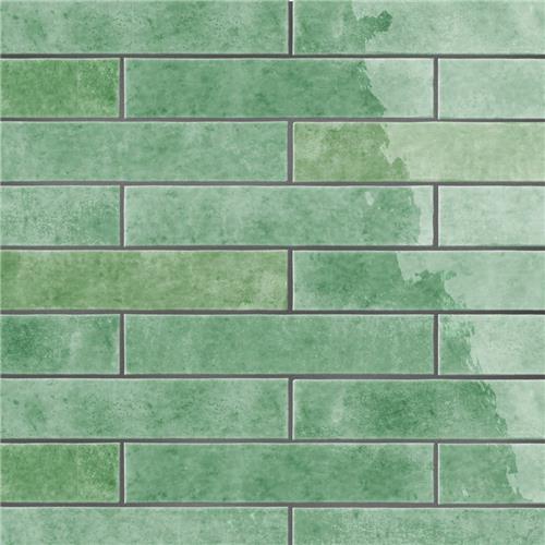 Menorca Ceramic Lake Tile Glossy 2