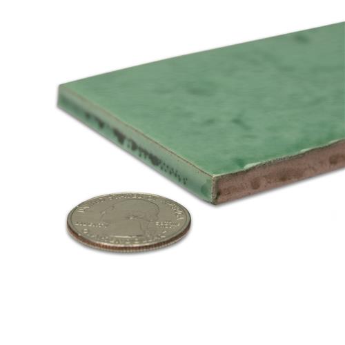 Menorca Ceramic Lake Tile Glossy 5