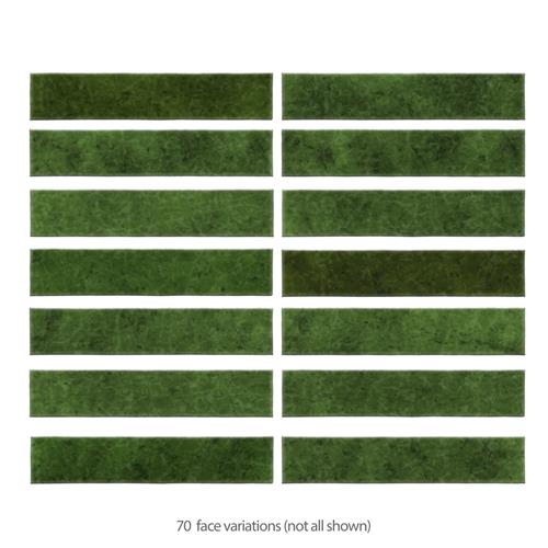 Menorca Ceramic Tourmaline Tile Glossy 3