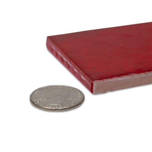 Menorca Ceramic Volcano Tile Satin 5