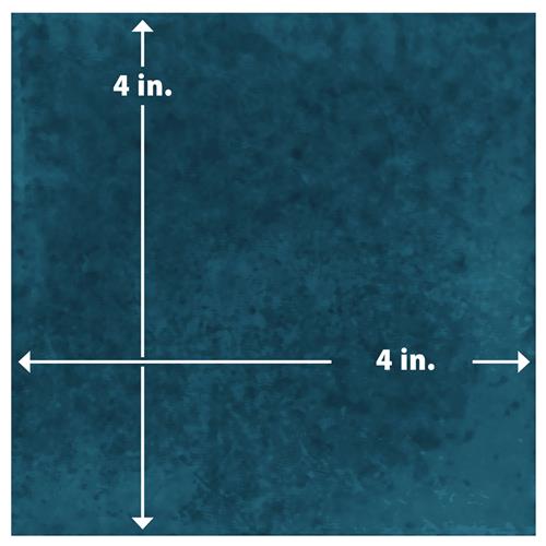 Menorca Ceramic Amun Tile Glossy 4