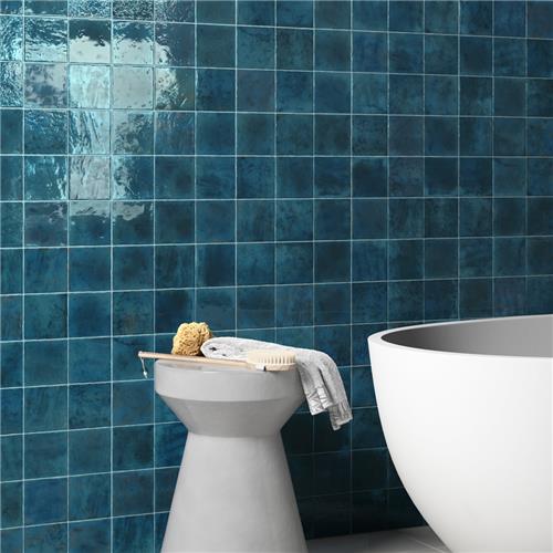 Menorca Ceramic Amun Tile Glossy 8