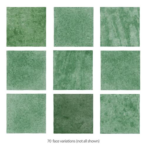 Menorca Ceramic Lake Tile Glossy 3