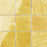 Menorca Ceramic Lemon Tile Glossy 2