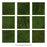 Menorca Ceramic Tourmaline Tile Glossy 3