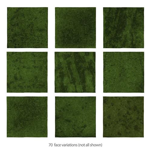 Menorca Ceramic Tourmaline Tile Glossy 3