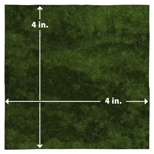 Menorca Ceramic Tourmaline Tile Glossy 4