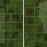 Menorca Ceramic Tourmaline Tile Glossy 8