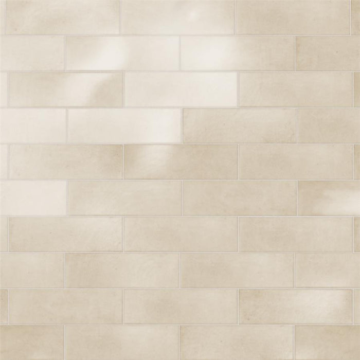 Coco Porcelain Canvas Beige WEQ6CCGCBG