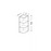 Sterfic SKU - VSB3621DR-ON. Oak. 36" x 34.5" Bathroom Vanity