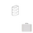 Sterfic SKU - VSB3621DR-ON. Oak. 36" x 34.5" Bathroom Vanity
