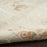Whispers Cream CRM Wool Blend
