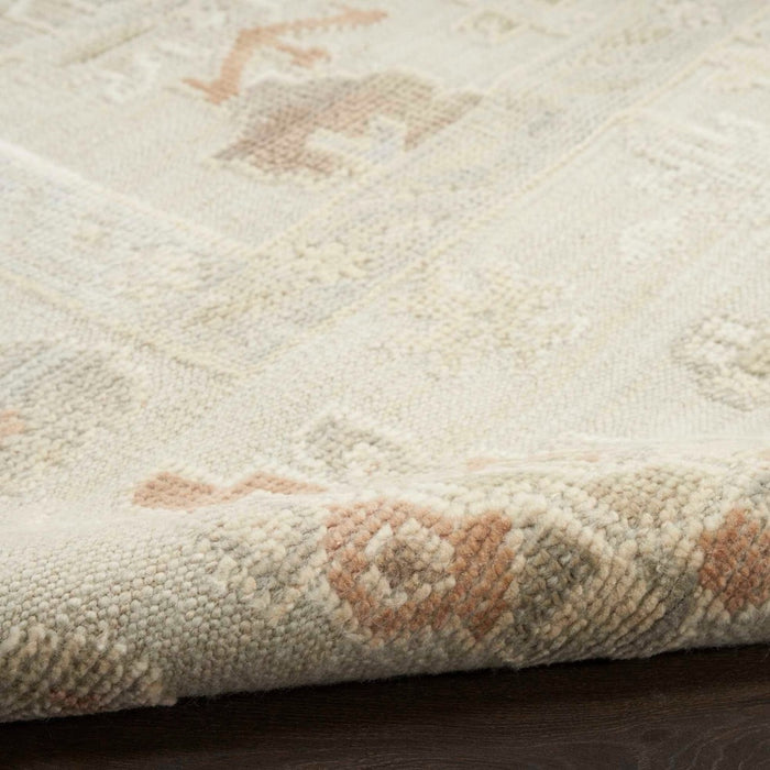 Whispers Cream CRM Wool Blend
