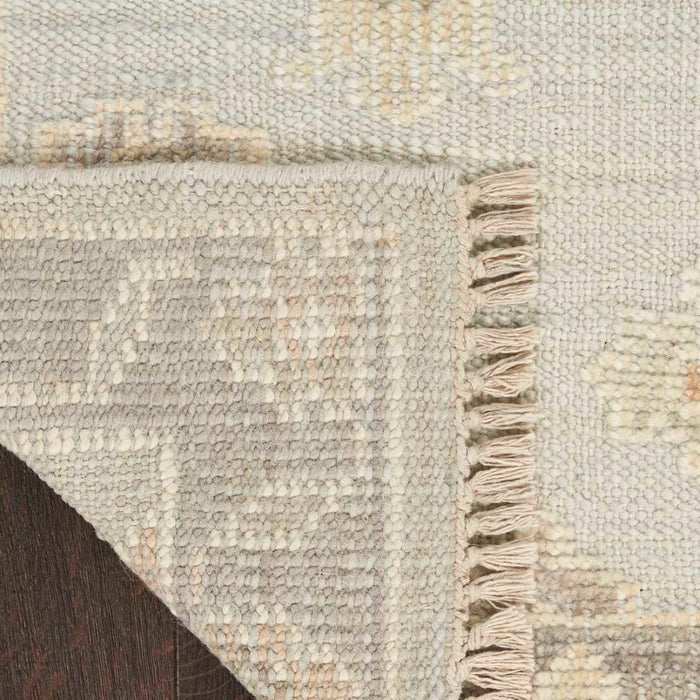 Whispers Light Blue Wool Blend LTBLU