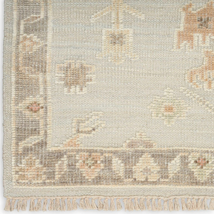 Whispers Wool Blend Light Blue LTBLU