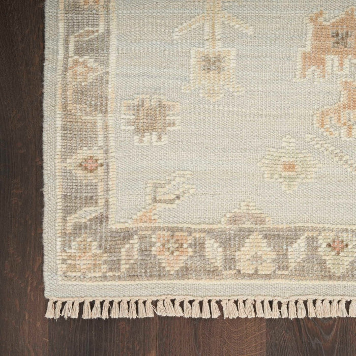 Whispers Wool Blend LTBLU Light Blue
