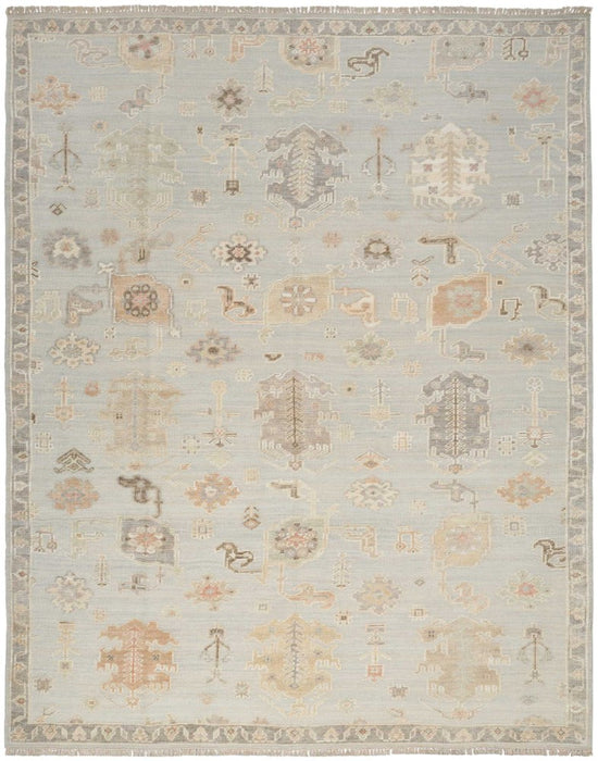 Whispers Wool Blend Light Blue LTBLU