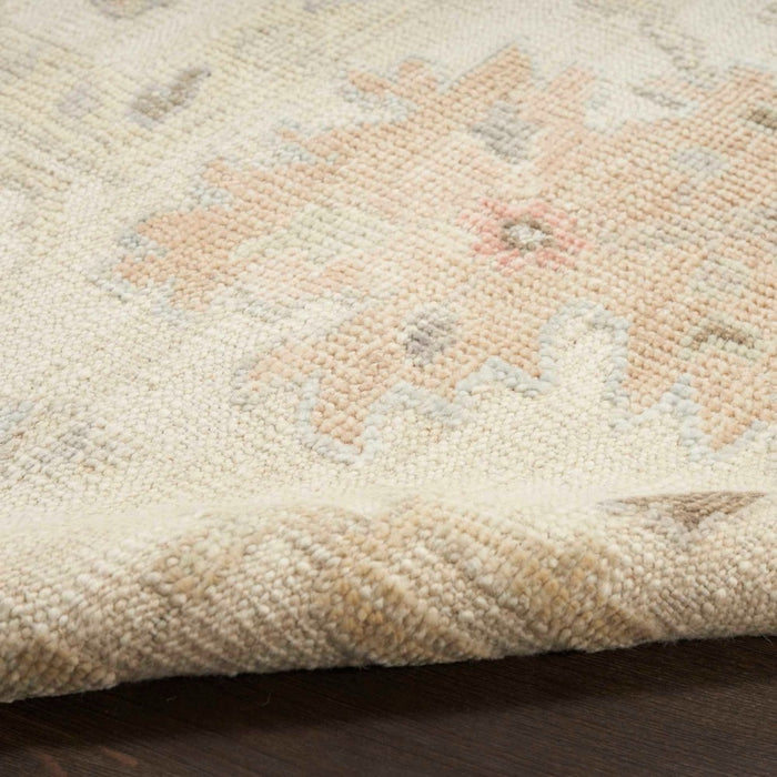 Whispers Ivory IV Wool Blend