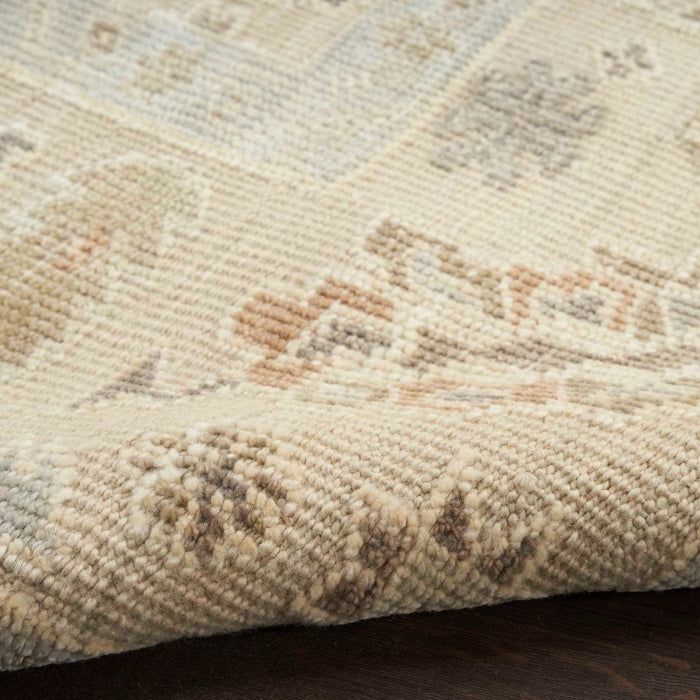 Whispers Beige BGE Wool Blend