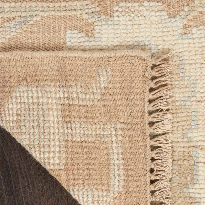 Whispers Dusty Mauve Wool Blend 
