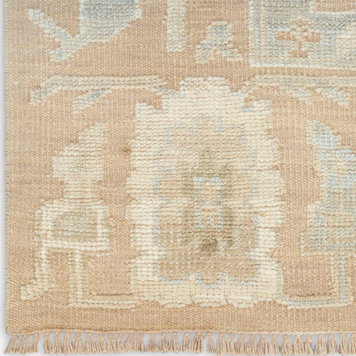 Whispers Wool Blend Dusty Mauve 
