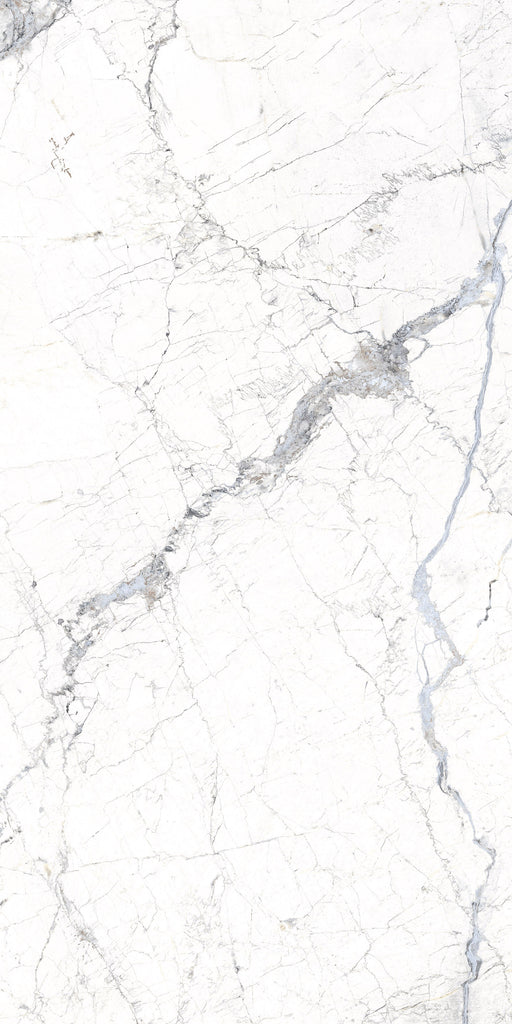 Windsor Porcelain White Tile Polished 1