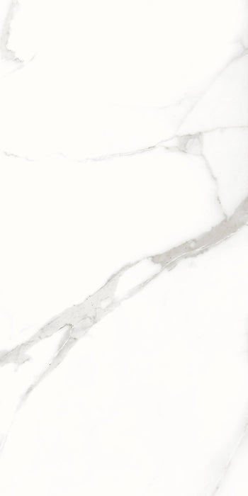 Winsario Statvario Porcelain White Tile Matte 1
