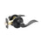 Waverlie Zinc Black BC Door Lever Black 1