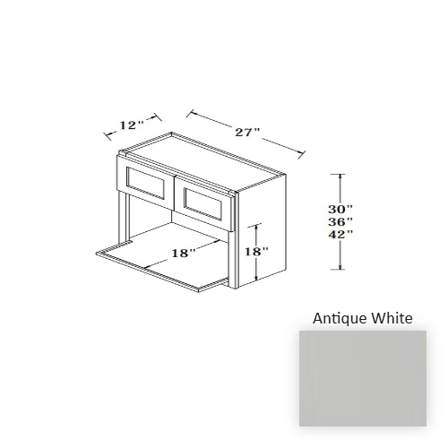 Sterfic SKU - VSB3621DR-ON. Oak. 36" x 34.5" Bathroom Vanity