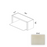 WMW3018 Wood Brae Microwave Cabinet Brae 1