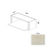 WMW3018 Wood Brae Microwave Base Cabinet Brae 1