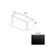 WMW3018 Wood Raven Microwave Cabinet Raven 1