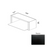 WMW3018 Wood Raven Microwave Base Cabinet Raven 1
