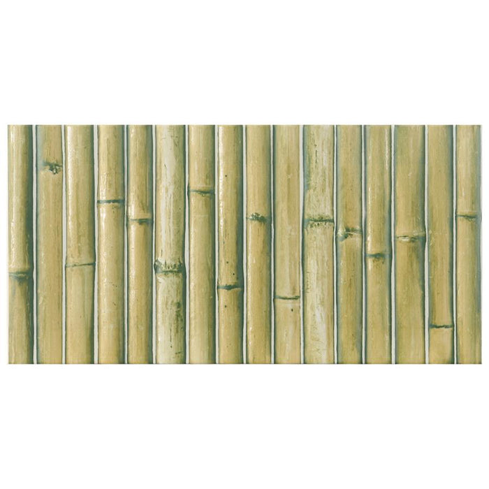 Bamboo Ceramic Haven Matcha Green WMZ6BHMGR